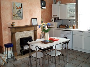 The Kitchen